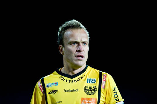 Marcus Ekenberg