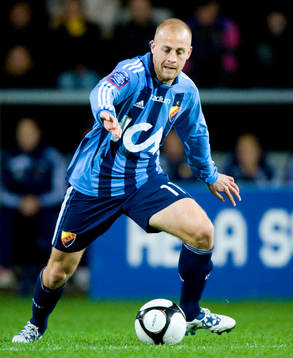 Daniel Sjölund