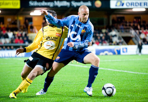 Daniel Sjölund, Djurgården