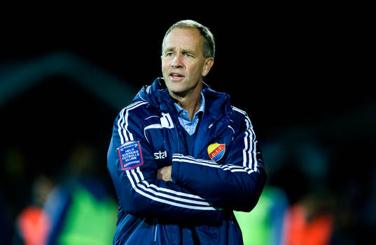 Lennart Wass, tränare