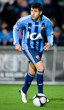 Luis Antonio Rodriguez
