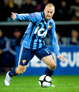 Daniel Sjölund