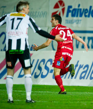 Mikael Ishak, Assyriska, jubel