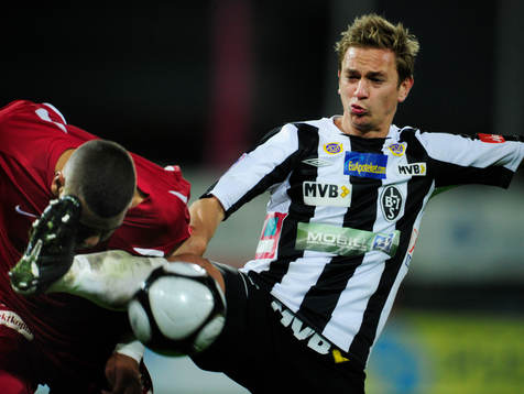 Kyle Konwea, Assyriska och Fredrik Olsson, Landskrona