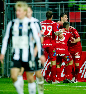 Mikael Ishak, Assyriska, jubel