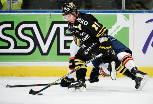 Christian Sandberg, AIK och Josef Boumedienne, Djurgården