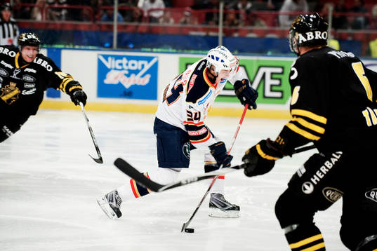 Daniel Brodin, Djurgården