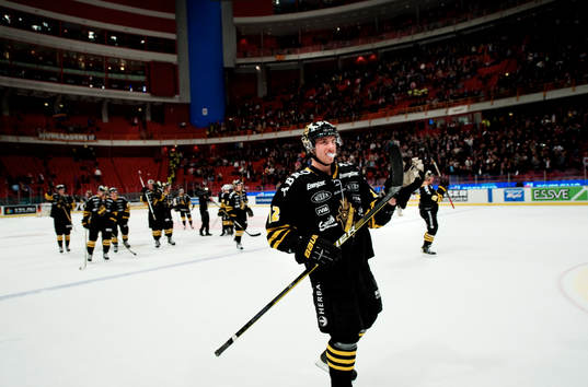 Patrik Nemeth, AIK