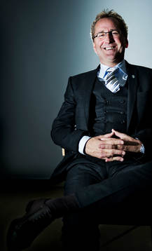 Erik Hamrén, förbundskapten, Sverige A