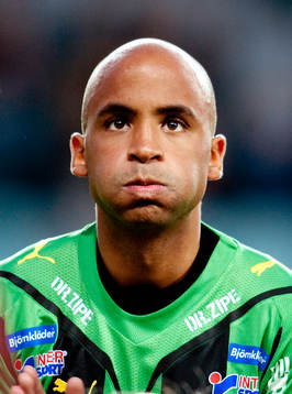 Jimmy Tamandi, GAIS
