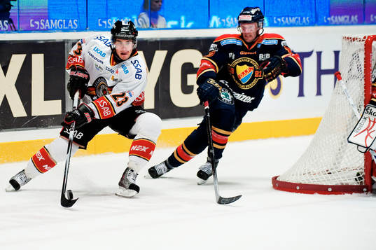 Karl Fabricius, Luleå