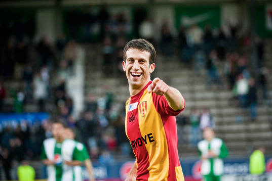 Suleyman Sleyman, Syrianska
