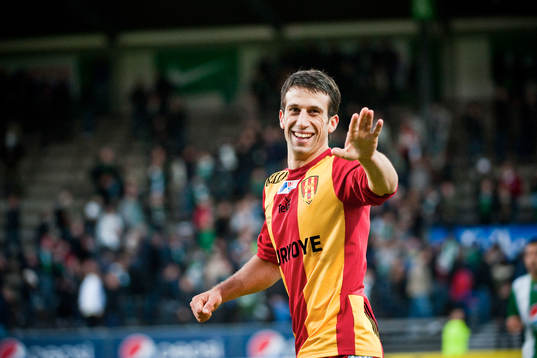 Suleyman Sleyman, Syrianska