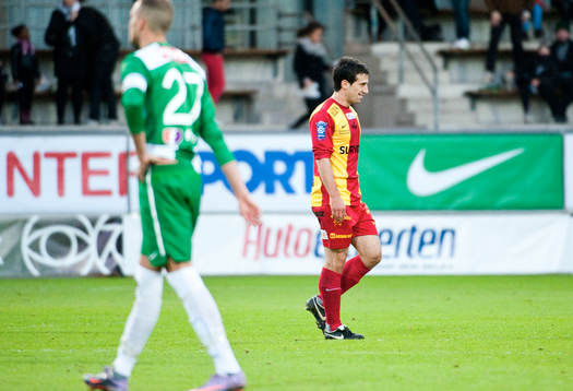 Suleyman Sleyman, Syrianska