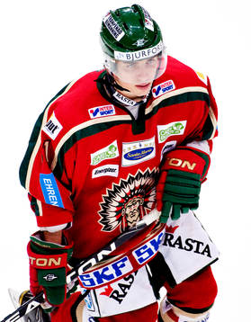 William Wallén