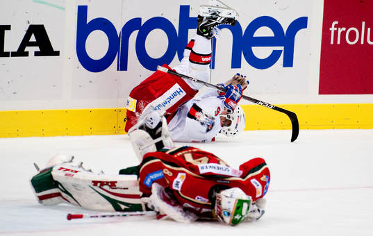 Martin Chabada, Södertälje jubel, Joakim Lundström,