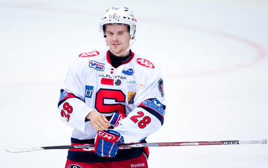 Pekka Saarenheimo