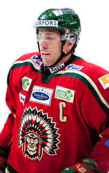 Joel Lundqvist