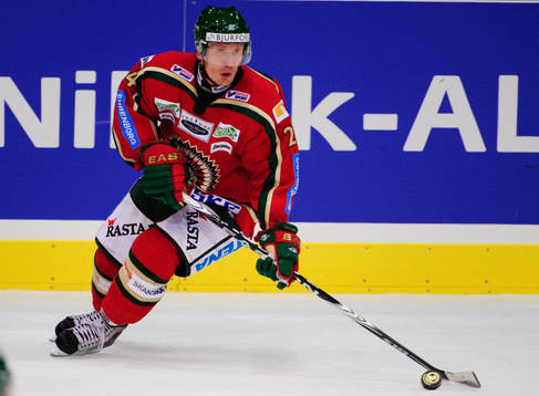 Niklas Andersson
