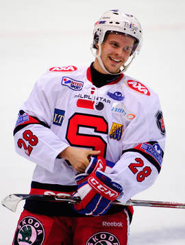 Pekka Saarenheimo