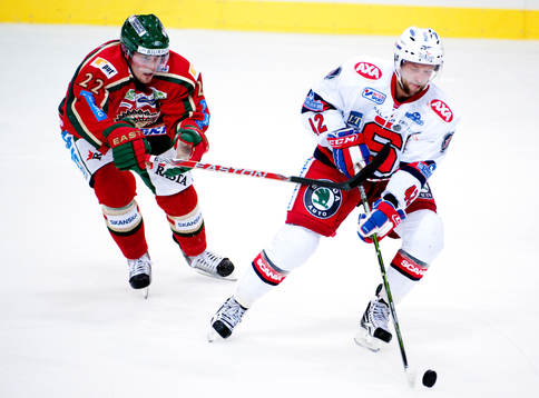 Toni Koivisto, Frölunda, Arto Laatikainen, Södertälje