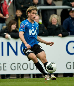 Emil Salomonsson