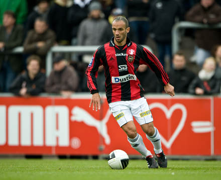 Imad Chhadeh