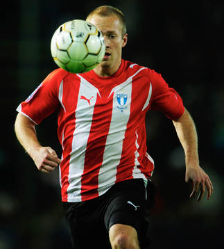 Daniel Larsson