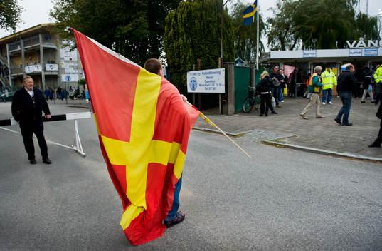 Bläddra bland fler bilder av Match