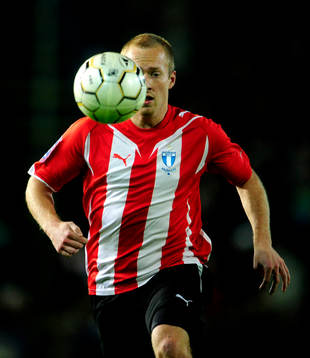 Daniel Larsson