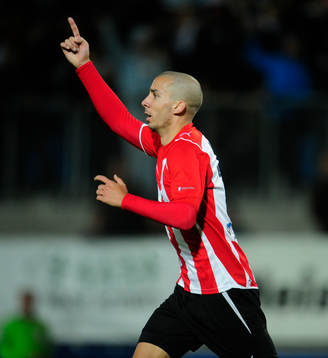 Guillermo Molins, jubel