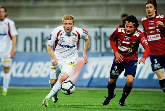 Xhevdet Llumnica, Assyriska, i ett anfall