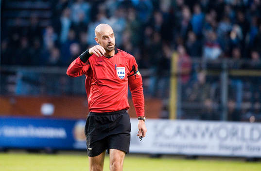 Bläddra bland fler bilder av Fotboll, Allsvenskan, Djurgården - AIK