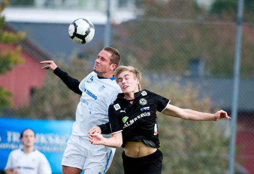 Christian Alsberg, Akropolis och David Rohlen, Örebro