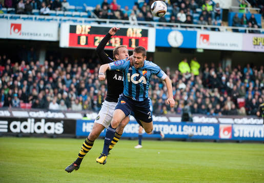 Goran Ljubojevic, AIK och Joona Toivio, Djurgården