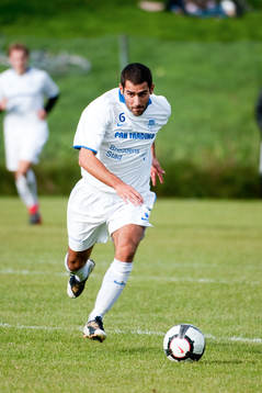 Savvas Gialavouzis, Akropolis