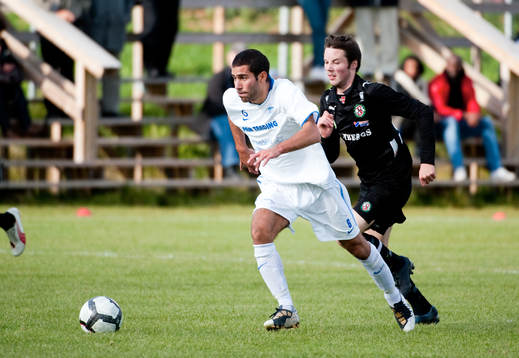 Savvas Gialavouzis, Akropolis