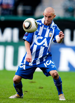 Niklas Andersén