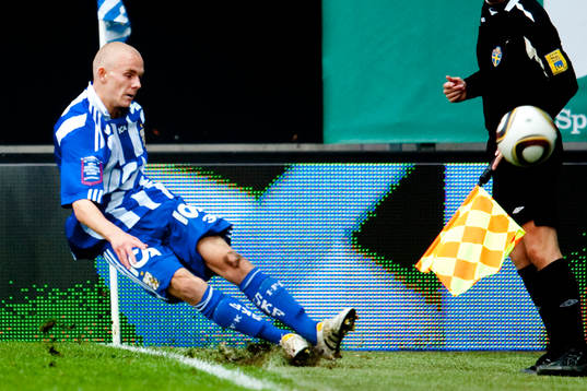 Niklas Andersén
