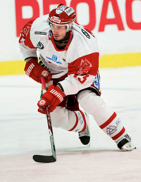Daniel Corso