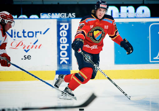 Stefan Lassen, Djurgården