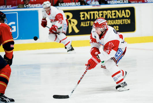 Daniel Corso, Timrå