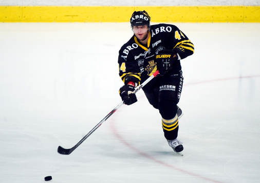 Josh MacNevin