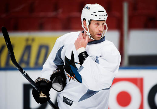 Joe Thornton