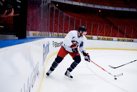 Rick Nash