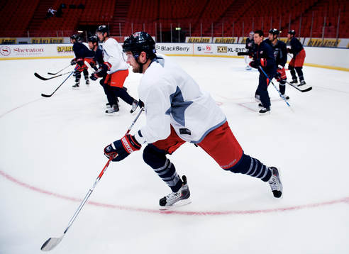 Rick Nash