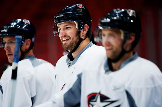 Rick Nash