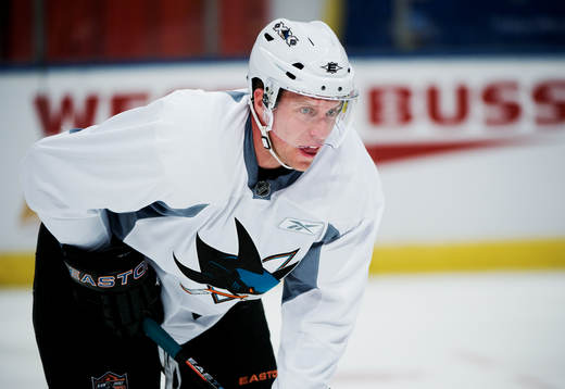 Dany Heatley