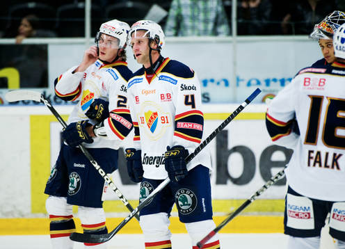 Marcus Nilson, Djurgården, depp