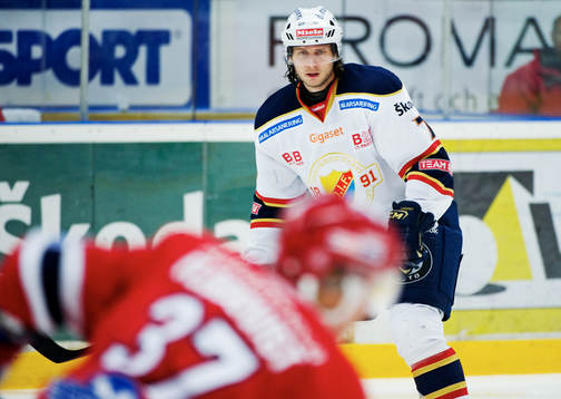 Andreas Holmqvist, Djurgården